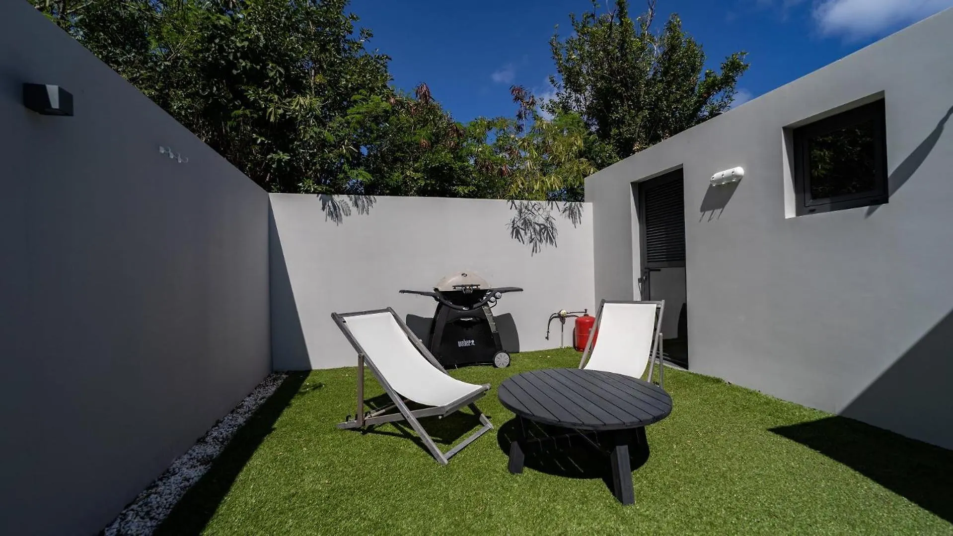 Ocean-Inspired Contemporary Villa غوستافي 0*,  سانت بارتيليمي