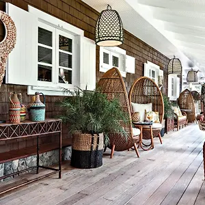 5* Hotel Marie Saint Barth, Maisons Et Sibuet